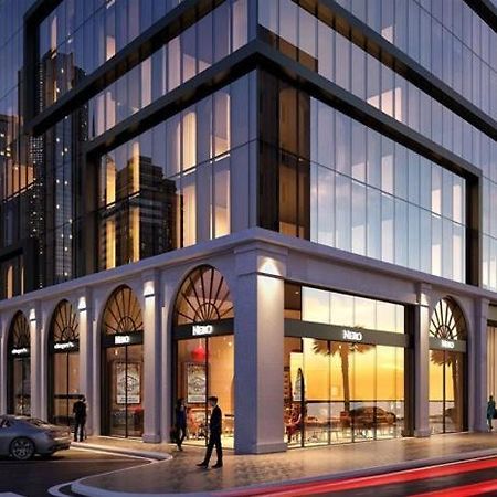 فندق Myway Deluxe Alsancak إزمير المظهر الخارجي الصورة