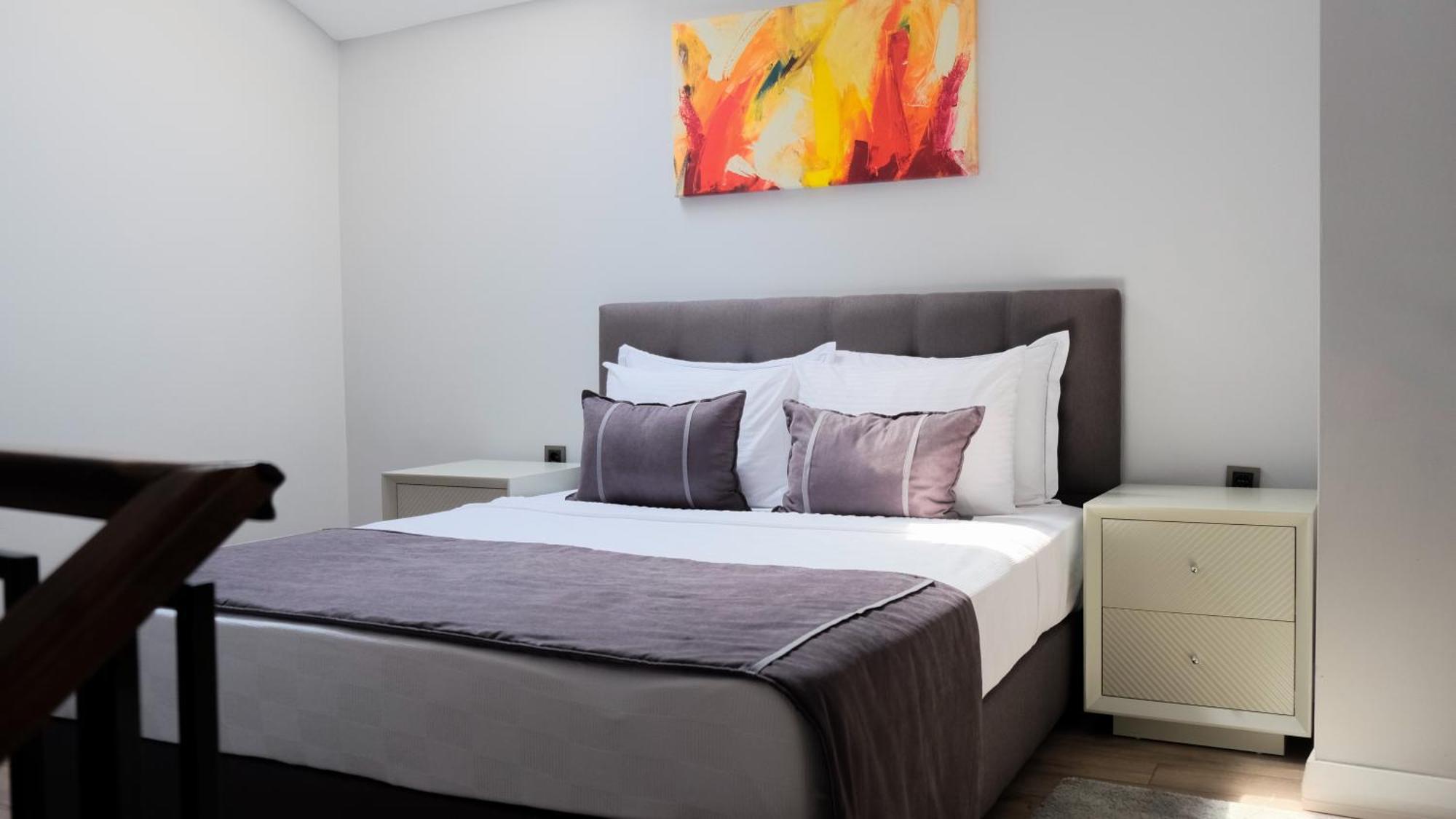 فندق Myway Deluxe Alsancak إزمير المظهر الخارجي الصورة