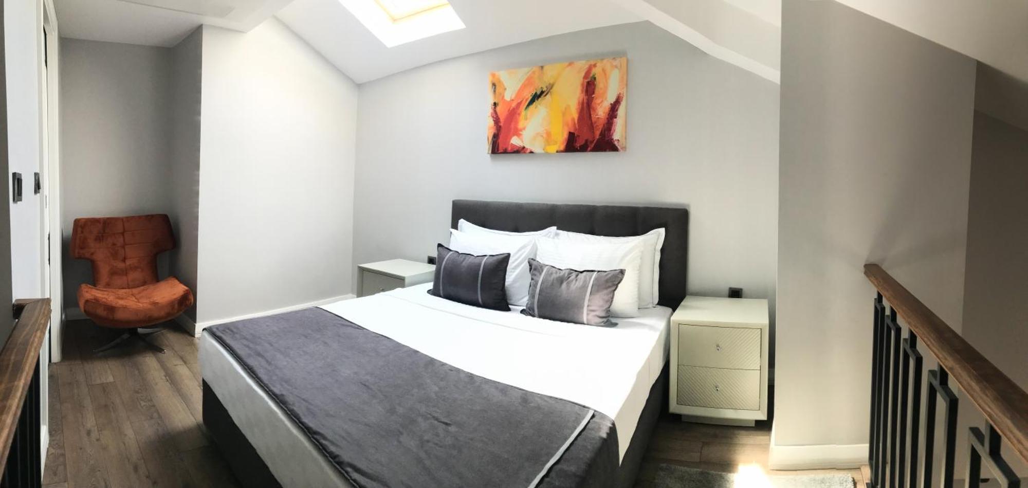 فندق Myway Deluxe Alsancak إزمير المظهر الخارجي الصورة