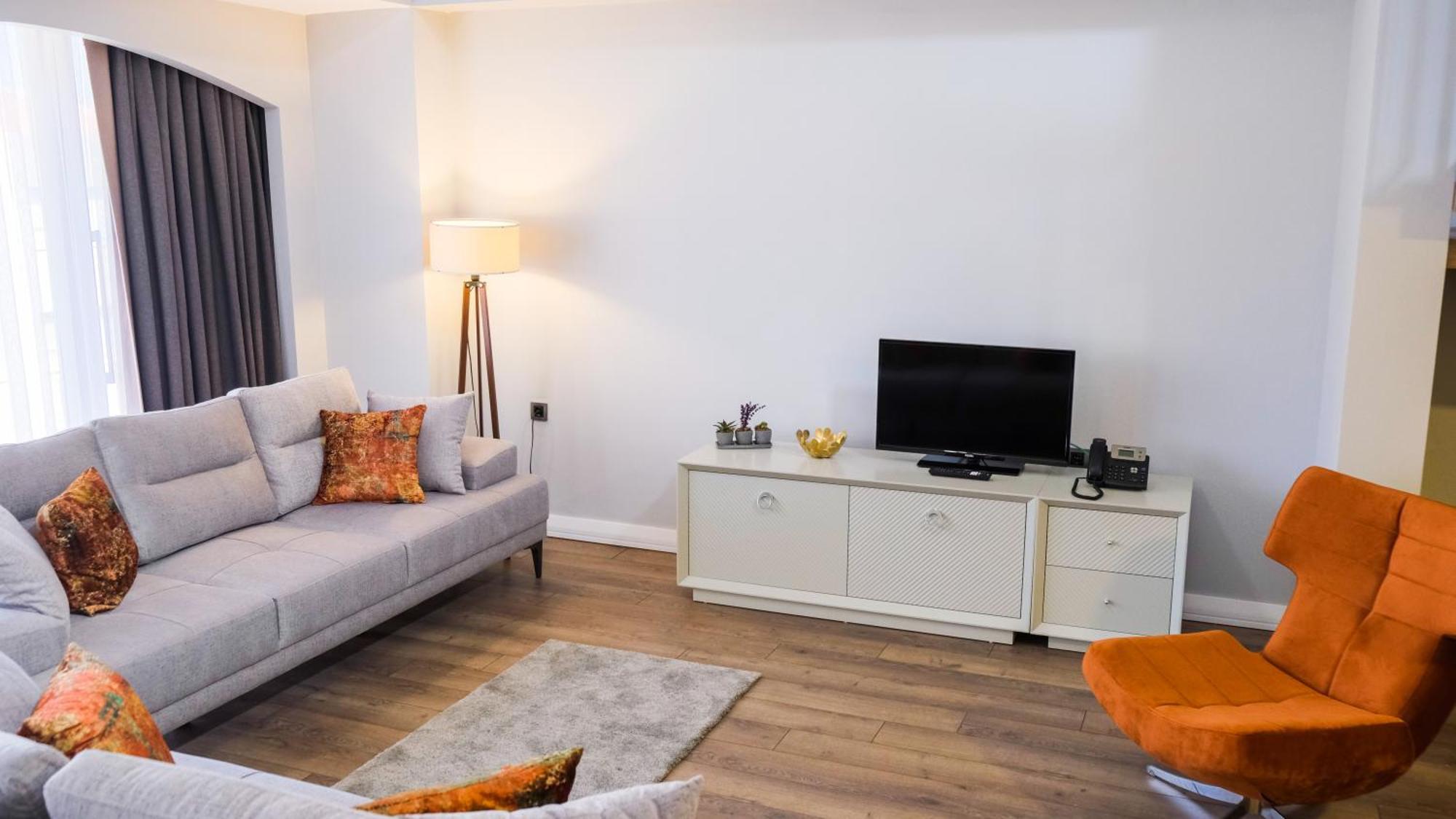 فندق Myway Deluxe Alsancak إزمير المظهر الخارجي الصورة