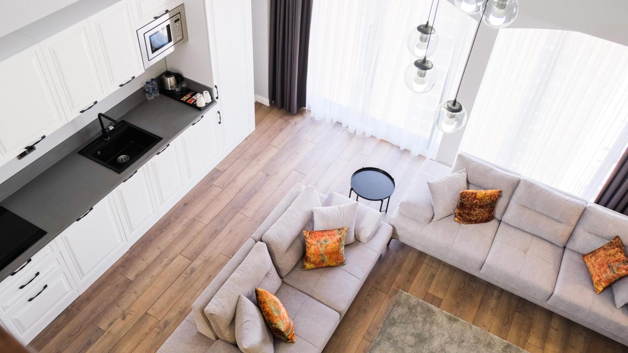 فندق Myway Deluxe Alsancak إزمير المظهر الخارجي الصورة