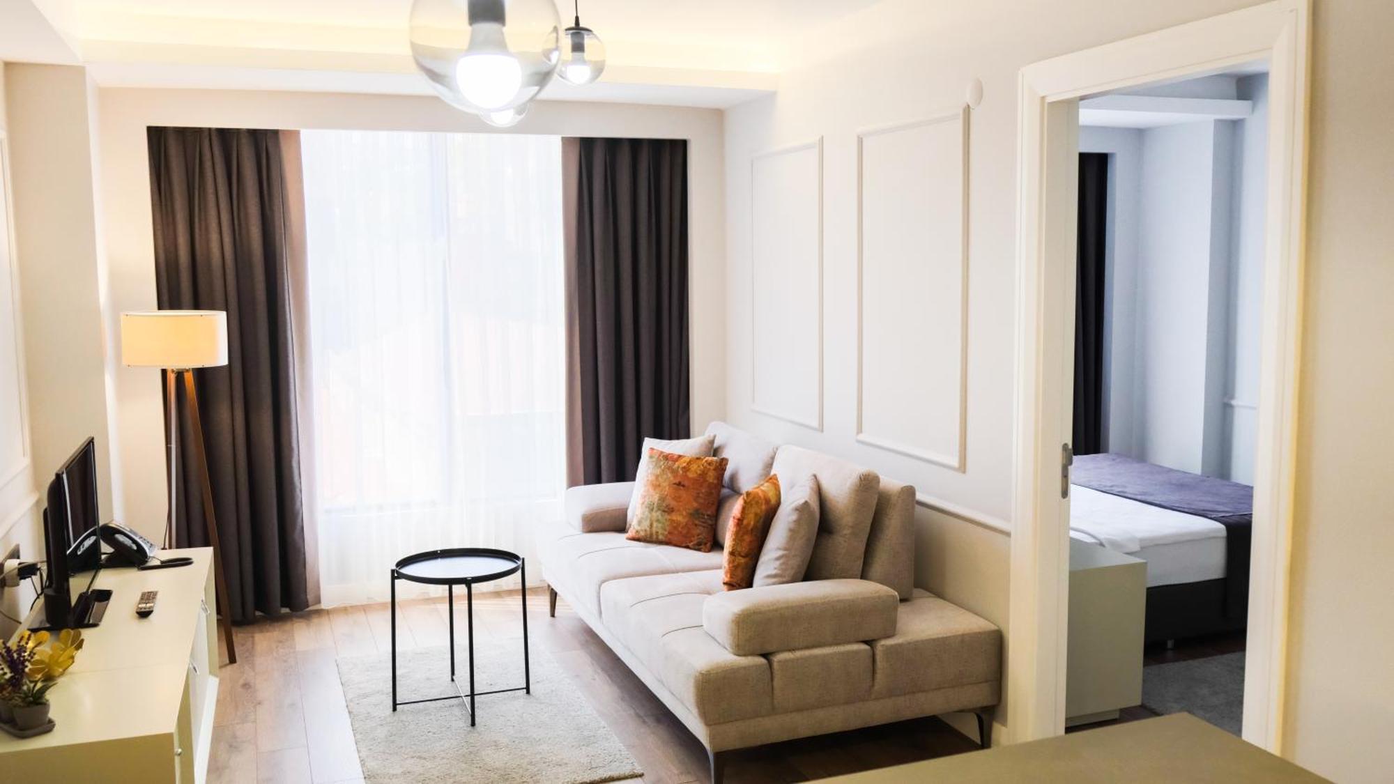 فندق Myway Deluxe Alsancak إزمير المظهر الخارجي الصورة